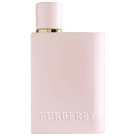 burberry her intense parfumo|burberry her elixir 3.4 oz.